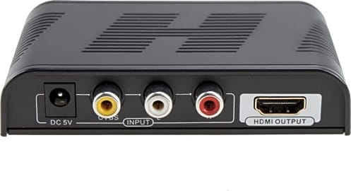 E-SDS High Definition