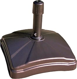 Shademobile Rolling Base