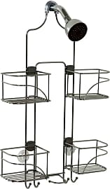 Zenna Home Expandable