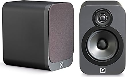 Q Acoustics 3020