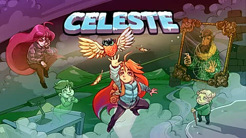 Celeste for Switch