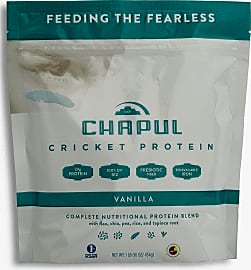 Chapul Protein