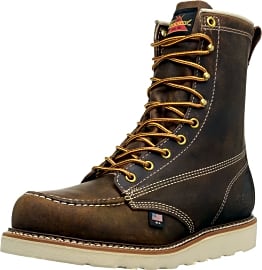 Thorogood American Heritage