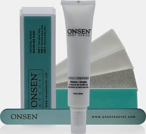 Onsen Secret Healing Mineral Restoration