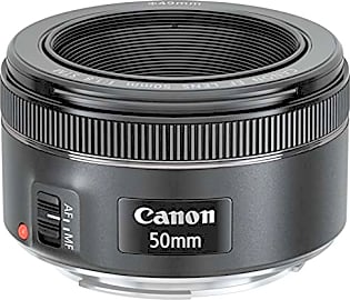 Canon EF 50mm f/1.8 STM