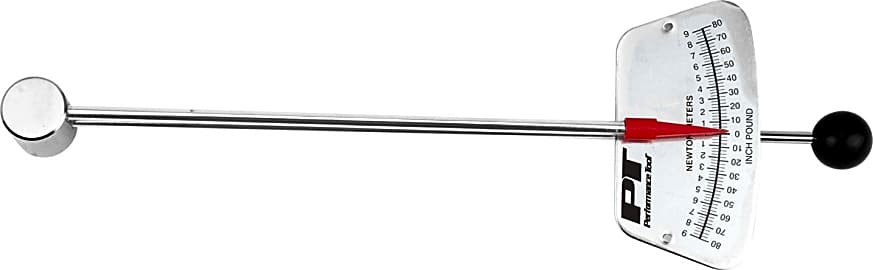 Performance Tool M195