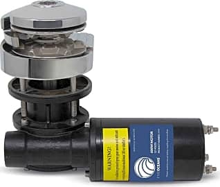 Five Oceans Pacific 900