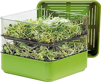 Gardens Alive Two-Tiered