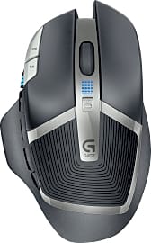 Logitech G602