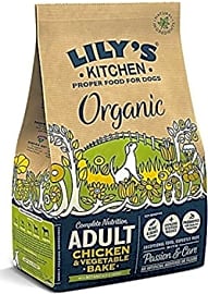 Lily's Kitchen Proper