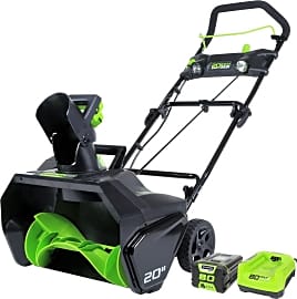 Greenworks Pro 20-Inch 80V