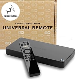 Caavo Control Center