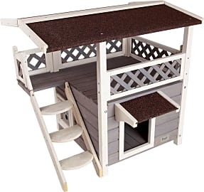 Petsfit Outdoor House