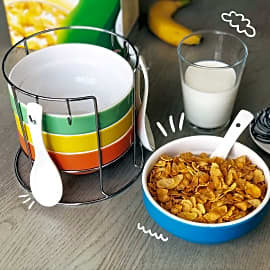 Uno Casa Portion Control