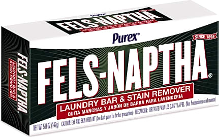 Purex Fels-Naptha