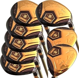 Wazaki Cyclone Mx