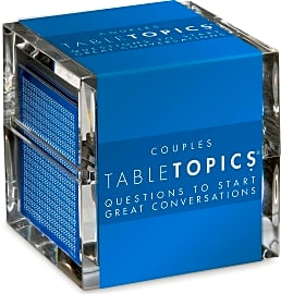 Couples TableTopics