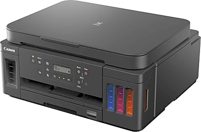 Canon Pixma G6020