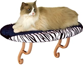 K&H Pet Products Kitty Sill