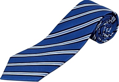 Longtiestore Striped