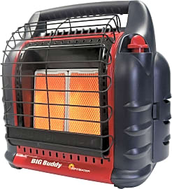 Mr. Heater Corporation MH18B