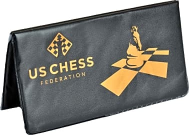 House of Staunton Checkbook