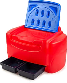 Little Tikes Chest