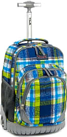 Tilami Armor Luggage