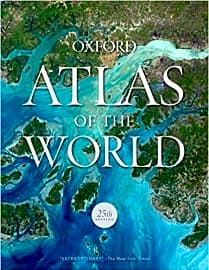 Oxford Atlas of the World
