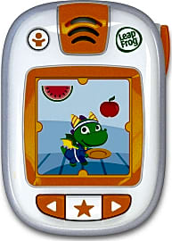 LeapFrog LeapBand