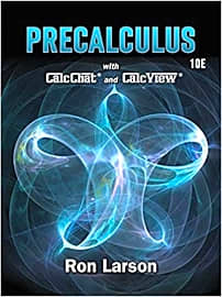 Larson's Precalculus