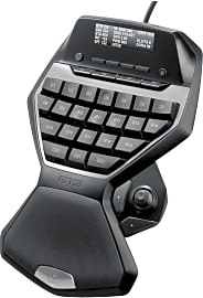 Logitech G13 Gameboard