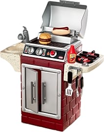 Little Tikes Backyard Barbeque