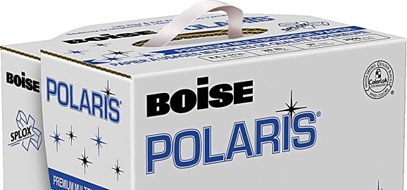 Boise Polaris Premium