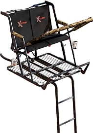 X-Stand Jayhawk