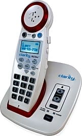 Clarity DECT 6.0