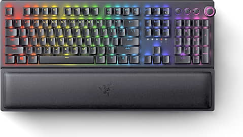 Razer BlackWidow V3 Pro
