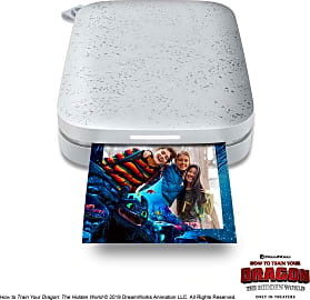 HP Sprocket 2nd Edition