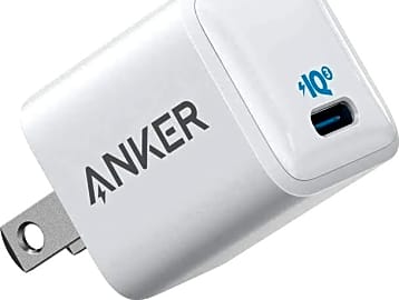 Anker PowerPort III Nano
