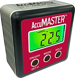 Calculated Industries AccuMaster