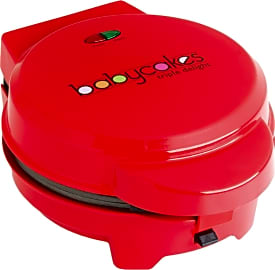 Babycakes Multi-Treat Baker