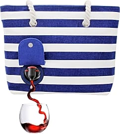 PortoVino Beach Tote