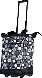 Olympia Fashion Tote