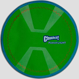 Chuckit! Paraflight