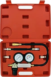 ABN Cylinder Leak Detector
