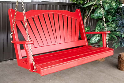 Aspen Tree Interiors Amish