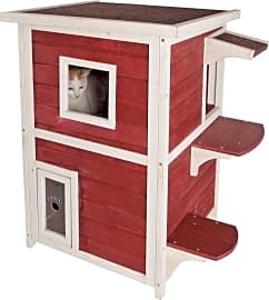Petsfit 2-Story
