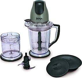 Ninja Master Prep QB900B