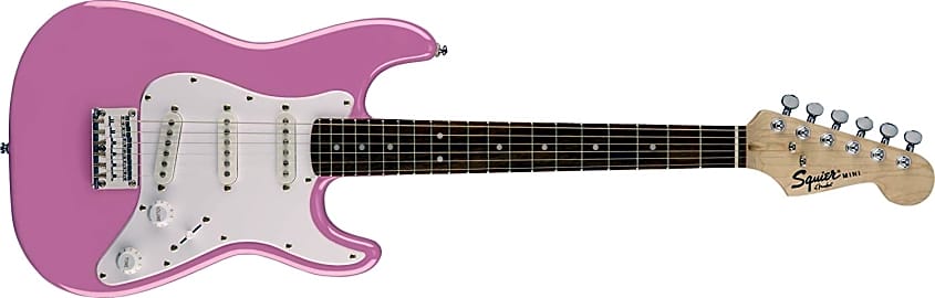 Fender Squier Mini Stratocaster