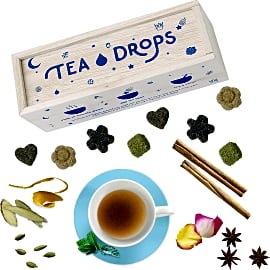 Tea Drops Instant Assortment Box